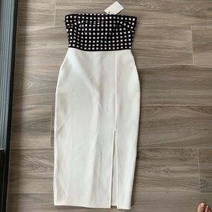 ASOS brand new dress with tags